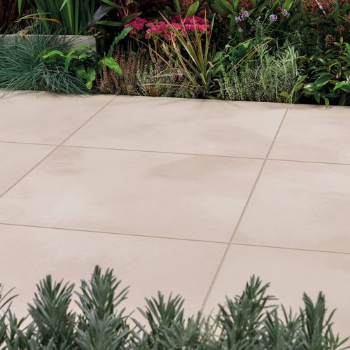 Sandsteinplattenbelag - TEPHRA - BRADSTONE - für Außenbereich / für öffentliche Bereiche