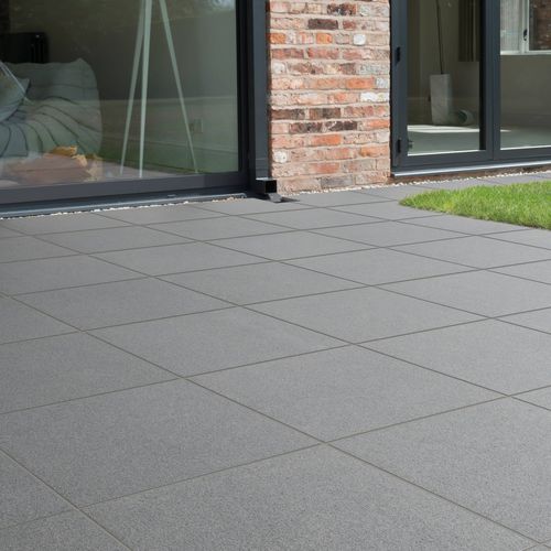 Betonplattenbelag - PAUTA - BRADSTONE - für Außenbereich