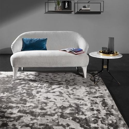 Tuft-Teppichboden - 8000_E_CARPET - Vibieffe - Tencel / für Büro / für Hotels