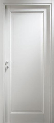 Tür für Innenbereich - FORMA / 2 - FerreroLegno - Holz / Laminat / einflügelig