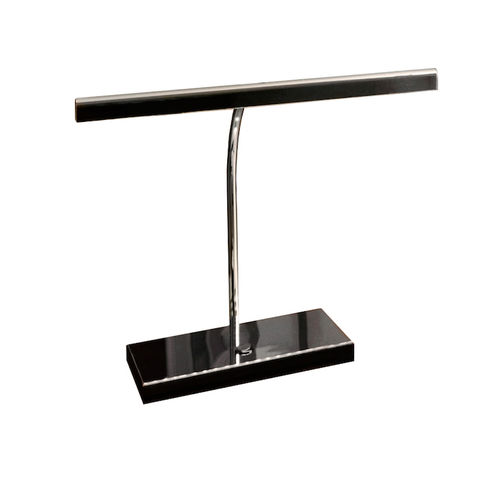 Tischlampe - BENNY D : 1M1147 C - MLE HOTEL LIGHTING - Stahl / Messing / Gusseisen