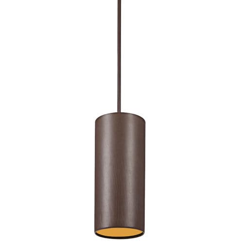 Hängelampe - FLUTE : 1M1217 S PE - MLE HOTEL LIGHTING - Stahl / Messing / galvanisiertem Stahl