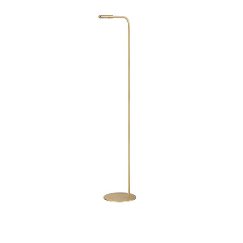 Stehleuchte - OPERA :  1M1184 OA - MLE HOTEL LIGHTING - Stahl / Blech / massives Aluminium