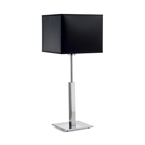 Tischlampe - PENTA : 1M0315C - MLE HOTEL LIGHTING - Stahl / Messing / aus lackiertem Metall