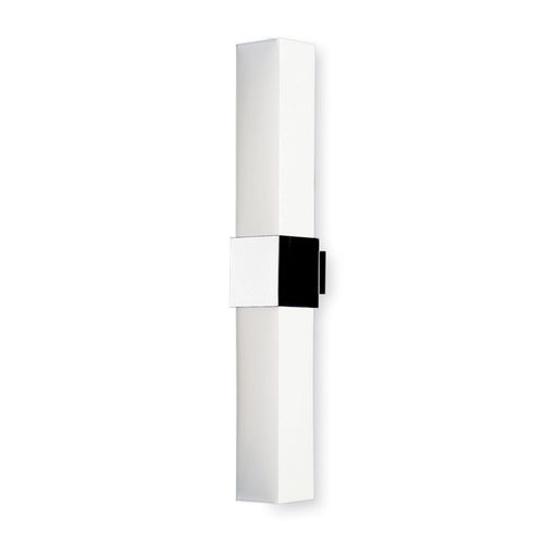 Moderne Wandleuchte - SWAN : 1M1107C - MLE HOTEL LIGHTING - für den Innenraum / Aluminium / Stahl
