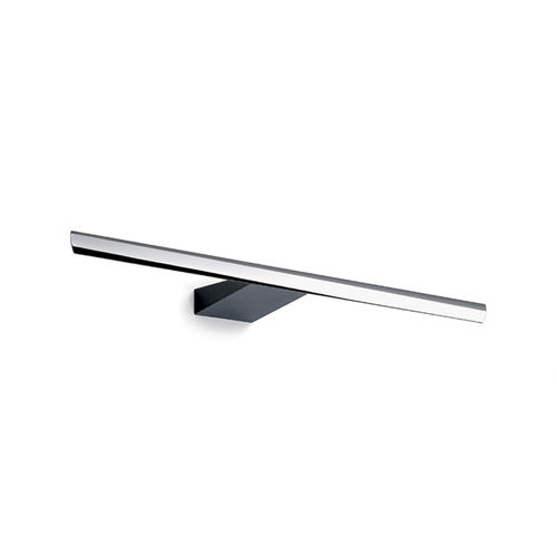 Moderne Bilderleuchte - E-PICTURE - MLE HOTEL LIGHTING - Aluminium / Stahl / LED