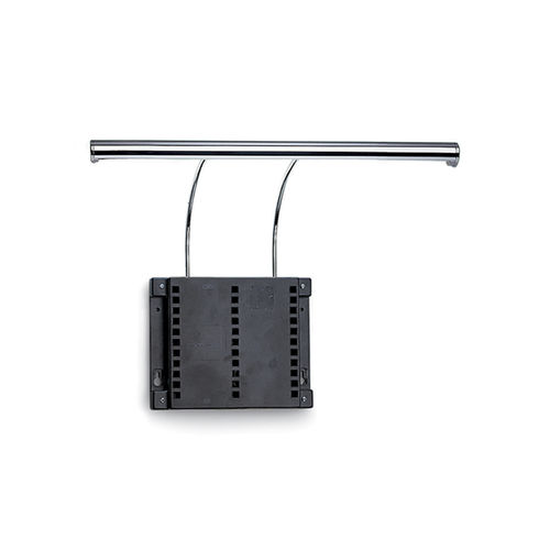 Moderne Bilderleuchte - PABLITO - MLE HOTEL LIGHTING - Messing / Aluminium / Polycarbonat