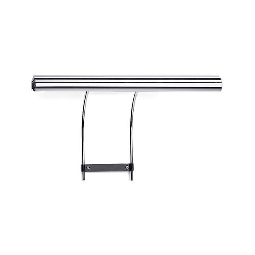 Moderne Bilderleuchte - PABLO - MLE HOTEL LIGHTING - Messing / Aluminiumguss / extrudiertes Aluminium