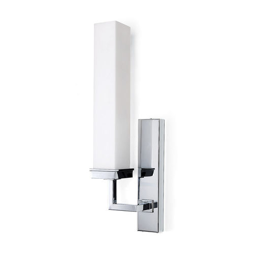 Moderne Wandleuchte - ADELPHI : 1M1100C , 1M1101C - MLE HOTEL LIGHTING - Aluminium / Messing / Stahlblech