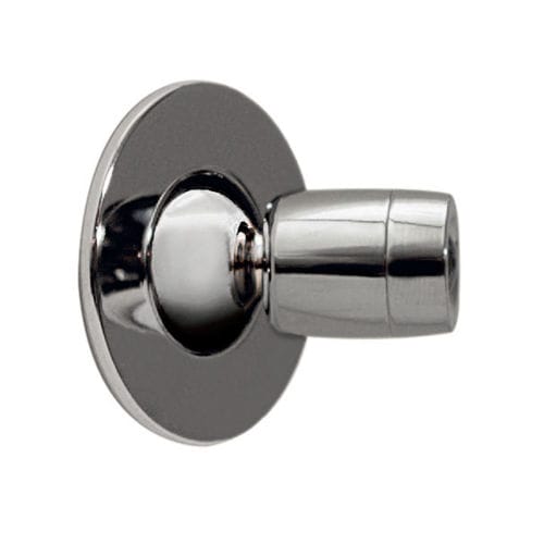 Moderne Wandleuchte - ORIENT  - MLE HOTEL LIGHTING - für den Innenraum / Aluminium / Polycarbonat