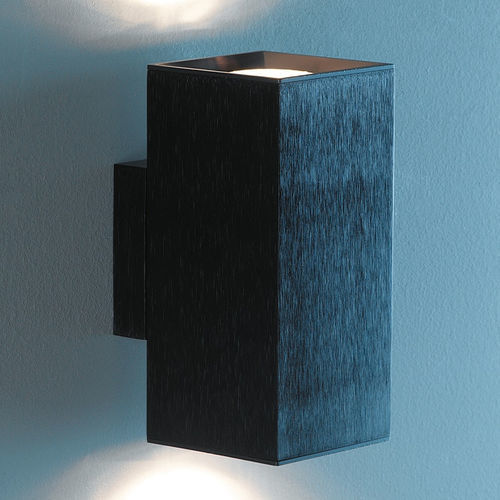 Moderne Wandleuchte - DAU - MILAN ILUMINACION - für den Innenraum / Aluminiumguss / extrudiertes Aluminium