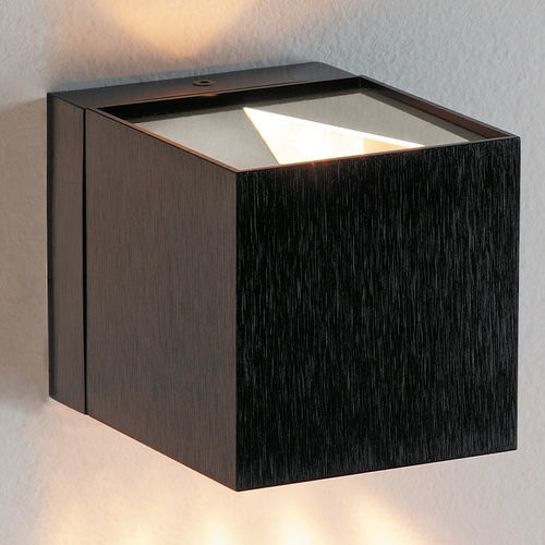 Moderne Wandleuchte - DAU  - MILAN ILUMINACION - für den Innenraum / Aluminiumguss / extrudiertes Aluminium