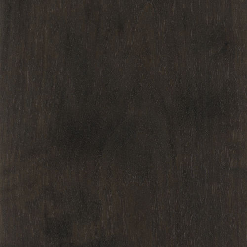 Mehrschichtparkett - SILK ARMORY HARDWAX - EBONY AND CO - massiv / amerikanischer Nussbaum / Fischgrät