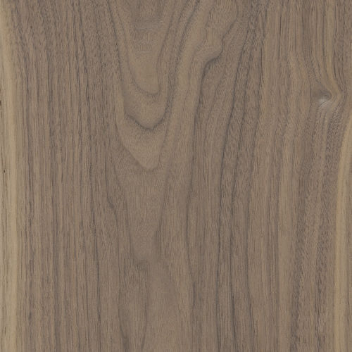 Mehrschichtparkett - FADED ULTRAMATT POLY - EBONY AND CO - massiv / amerikanischer Nussbaum / matt