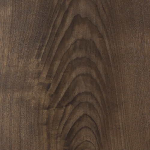 Mehrschichtparkett - CACAO BROWN POLY - EBONY AND CO - massiv / amerikanischer Nussbaum / lackiert