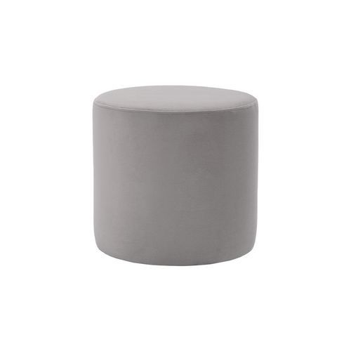 Modernes Sitzkissen - 4200 TL - STEPEVI - Samt / Kunstleder / rund