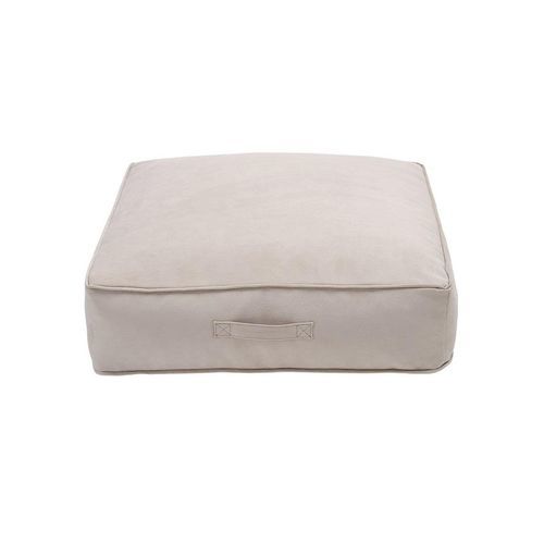 Kissen für Aussen - 5240 TL - STEPEVI - quadratisch / einfarbig / für Privatgebrauch