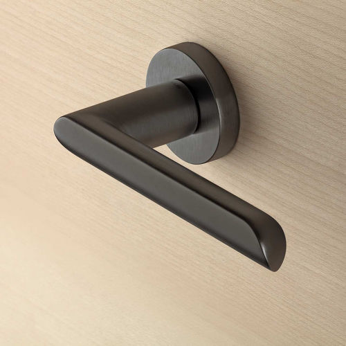 Türgriff - LASER - OLIVARI - Fenster / Messing / modern
