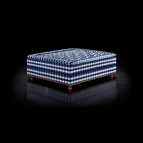 Doppelbett - VIVIDUS® - Hästens - modern / Polster / individuell gestaltbar