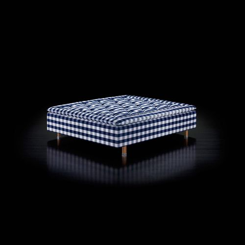 Doppelbett - SUPERIA® - Hästens - modern / Polster / individuell gestaltbar