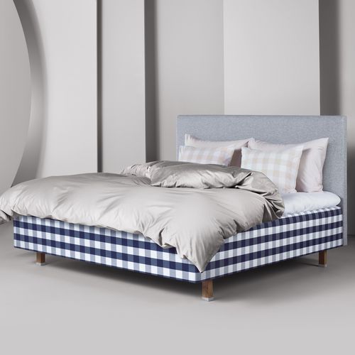 Doppelbett - SUPERIA® - Hästens - modern / Polster / individuell gestaltbar