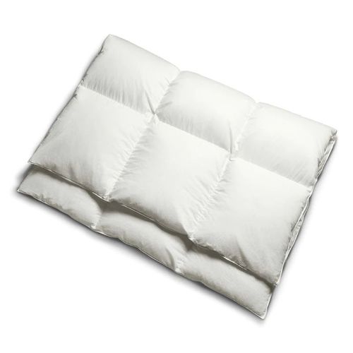 Baumwolle-Quilt - MEDIUM DOWN - Hästens