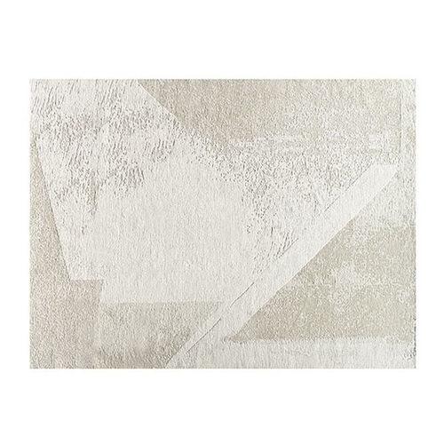 Moderner Teppich - MADRAS - Cattelan Italia - mit geometrischen Motiven / Polyester / Acryl