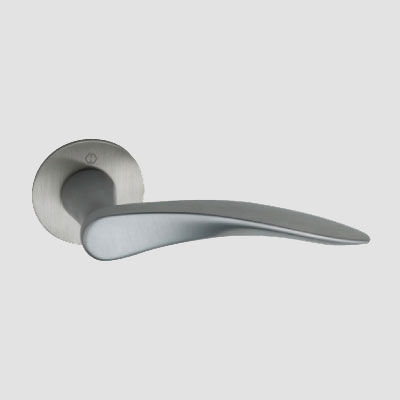 Türgriff - PD18 - Internorm - Aluminium / modern