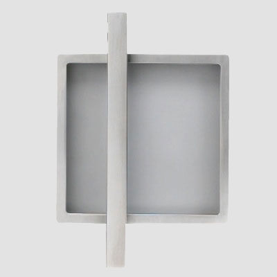 Griff für Schiebetür - SG12 - Internorm - Metall / modern