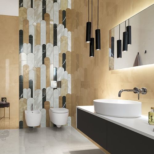 Feinsteinzeugfliesen - FAP MAXXI - FAP ceramiche - matt / poliert / Hochglanz