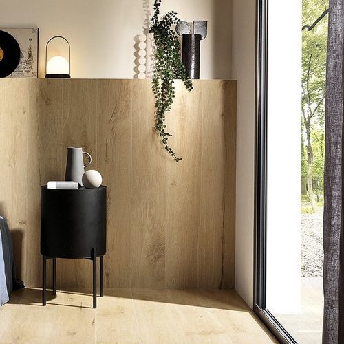Feinsteinzeugfliesen - ROOTS - FAP ceramiche - matt / für den Innenraum / für Außenbereich