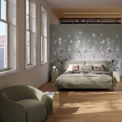 Feinsteinzeugfliesen - > MOOD - FAP ceramiche - Keramik / matt / für den Innenraum
