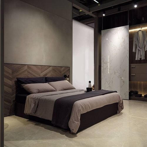 Feinsteinzeugfliesen - NOW  - FAP ceramiche - matt / für den Innenraum / für Wohnzimmer