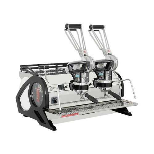 Espressomaschine - LEVA X / LEVA S - LA MARZOCCO - kombiniert / Profi / automatisch