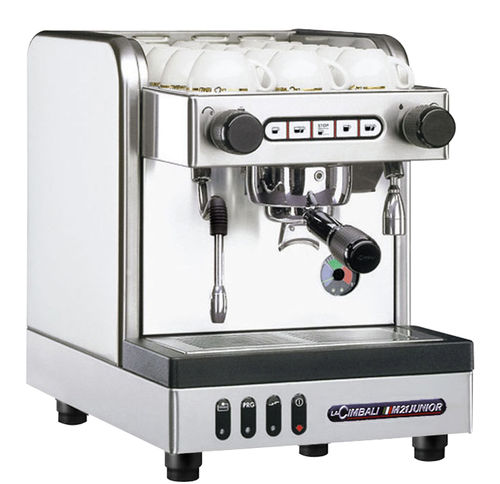 Espressomaschine - M21 JUNIOR    - LA CIMBALI - Profi / automatisch / 1 Brühgruppe