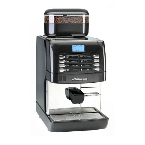 Kombinierte Kaffeemaschine - M1 - LA CIMBALI - Espresso / Profi / vollautomatisch