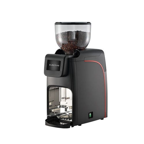 Kaffee Mahl- und Dosiergerät / Profi - ELECTIVE - LA CIMBALI - automatisch