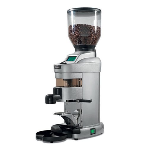 Kaffee Mahl- und Dosiergerät / Profi - CONIK - LA CIMBALI - automatisch