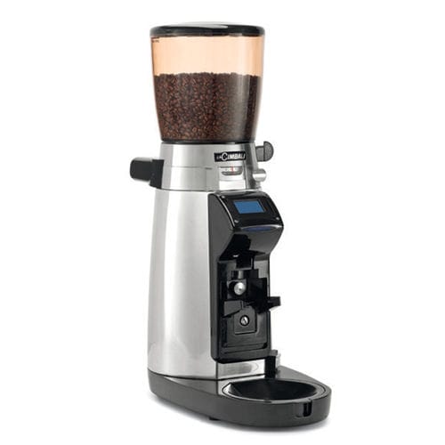 Kaffee Mahl- und Dosiergerät / Profi - MAGNUM - LA CIMBALI - automatisch