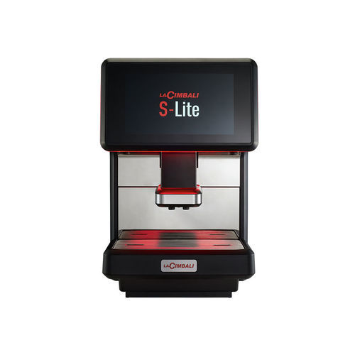 Espressomaschine - S-LITE - LA CIMBALI - Profi / Büro / vollautomatisch
