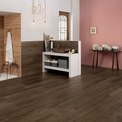 Feinsteinzeugfliesen - EVOKE : MOKA - CERAMICHE KEOPE - matt / für den Innenraum / für Außenbereich