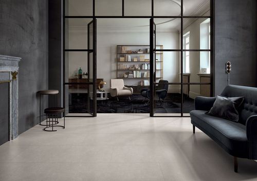 Feinsteinzeugfliesen - ELEMENTS LUX : PORT LAURENT - CERAMICHE KEOPE - Hochglanz / für den Innenraum / Wand
