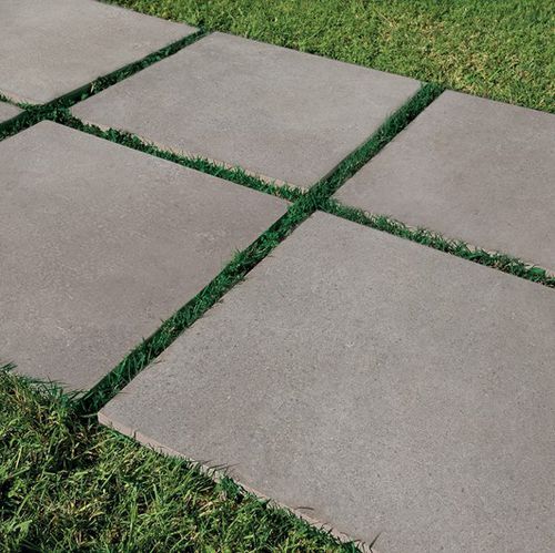 Feinsteinzeugfliesen - MOOV : GREY - CERAMICHE KEOPE - matt / für den Innenraum / Wand