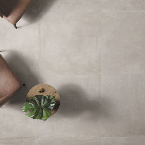 Feinsteinzeugfliesen - NOORD : WHITE - CERAMICHE KEOPE - in Naturoptik / für den Innenraum / für Außenbereich