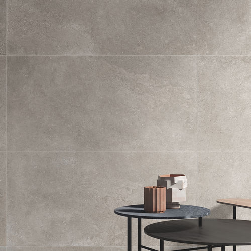 Feinsteinzeugfliesen - BRYSTONE : GREY - CERAMICHE KEOPE - matt / glatt / für den Innenraum