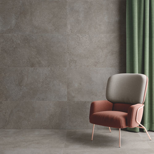 Feinsteinzeugfliesen - BRYSTONE : AVANA - CERAMICHE KEOPE - matt / glatt / für den Innenraum