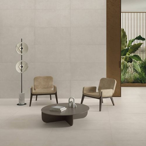 Fliesen für den Innenraum - GEO WHITE - CERAMICHE KEOPE - für Außenbereich / Wand / Boden