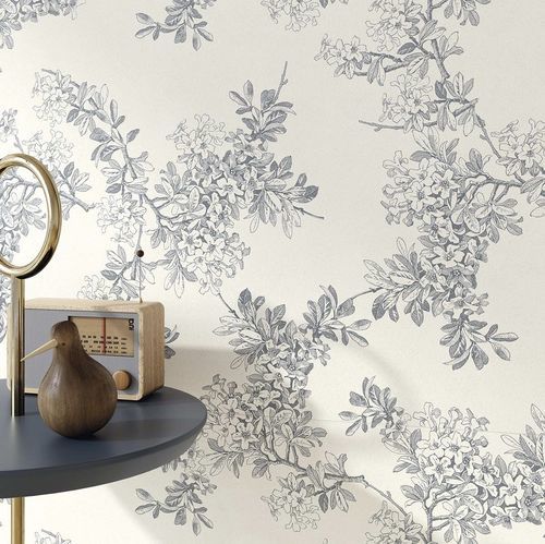 Feinsteinzeugfliesen - JOURNEY BLOSSOM - CERAMICHE KEOPE - matt / für den Innenraum / für Badezimmer