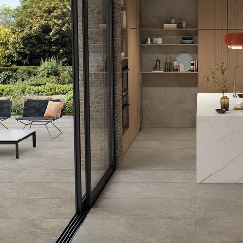 Feinsteinzeugfliesen - ARK&Egrave; CLAY - CERAMICHE KEOPE - matt / für den Innenraum / für Außenbereich