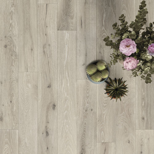 Feinsteinzeugfliesen - UNICA GREY - CERAMICHE KEOPE - matt / für den Innenraum / für Außenbereich